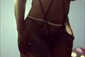 Busty MILF Blowjob And Stripping Compilation Preview