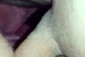 pussy arab creampie wife