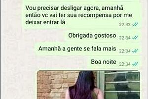 Hot Married Woman Blows Farm Doorman Then Fucks Him At Home