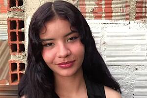 Petite Girl Rides Big Cock For Money In Hardcore Scene