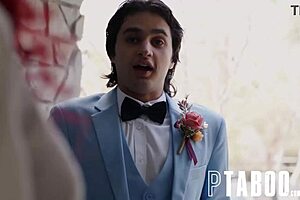 Is Prom Bombshell Kiki Daire Having Sex For Cash?