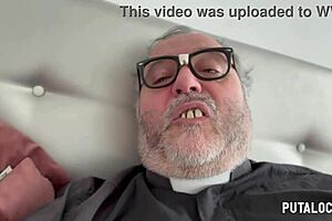 i watch lia ponce get punishd and fuckd by father