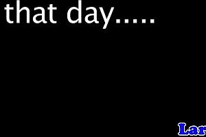 Classy English matures lick pussy in lingerie