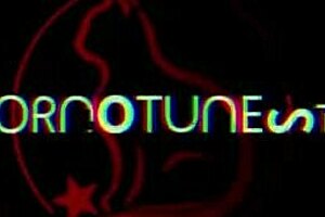 new age threesome with sluty red cat