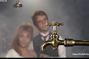 yvonne ekmann in halloej i himmelsengen 1965