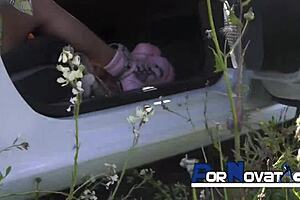 young mexican wants to be porn actress