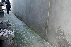 Nurse Flashes Big Juicy Tits in Hospital