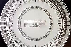 Busty milf Alura Jenson meets Rome Majors for an encounter