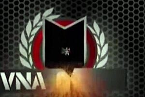 Blonde Nina Kayy Rides Huge Dildo By Pool