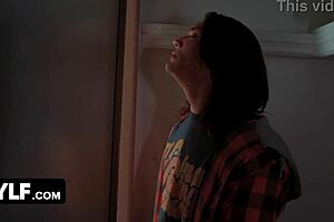 Stedsøn og mobber DP sædhungrig stemor