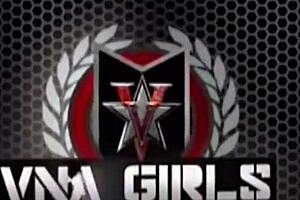 Blonde Vicky Vette teaches Alex Chance to lick wet pussy!