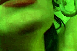 a slutty milf takes a nice cock deep in her ass