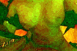 Fucking Sheena Ryder in Sex Dungeon with Big Ass