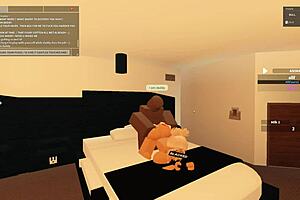 136 roblox porn blacked