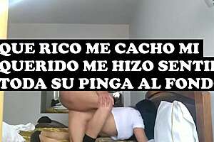 husband's friend takes me to hotel often