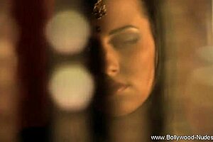 Brunette Milf Teases In Her Tight Black Dress