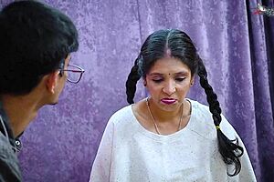 Asian Housewife Stepdaughter Gets Rough Doggy Fuck From Stepfather