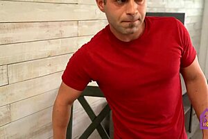 hot bimbo milf fucks everyone