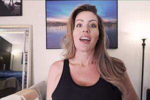 Sister In Law Shares Intimate Bedroom Moments