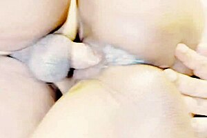 Multiple Dripping Creampies on Sistya!