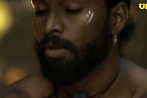 Indian Tribe Hot Sex With Teen 18+ And MILF In Detailed Tribal Rituals