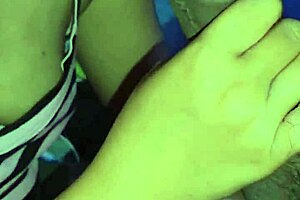 i'm the hot pinay getting fucked by baguettez in this asian amateur scene, oh daddy