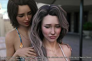 A wife and stepmother, I miss those scenes 16