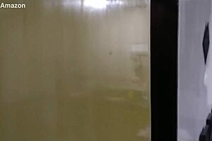 Hubby Watches Young Neighbor Fuck Me Hard