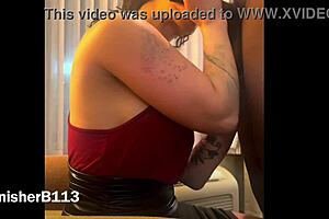 Horny boy fucks stepmom compilation part 1