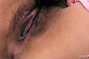 真实无码JAV中日本老夫妻内射性爱录像