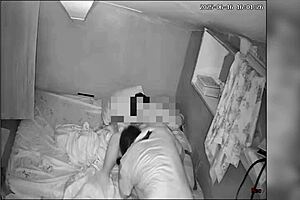 asian chubby mom getting fuck by her friend