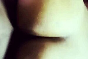 thick curvy bbw gets spun by horny teen in amateur setting