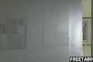 Big tits milf licks pussy and fucks her stepdaughters boyfriend first.