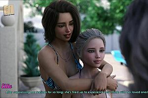 A wife and stepmother, I miss those scenes 16