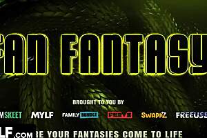 Stepson And Bully Dp Cum Hungry Stepmom