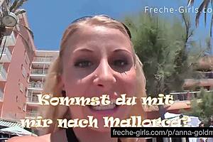 Teen Pussy Waits For Monster Cock