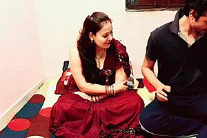 Pujaprem delivers zabardast chudai in non stop hardcore fuck