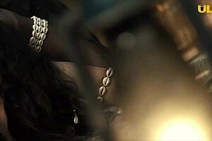 Indian Tribe Hot Sex With Teen 18+ And MILF In Detailed Tribal Rituals