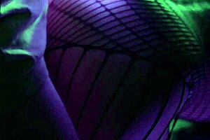 In This Story, Catwoman Has A Depraved Night Adventure In Latex