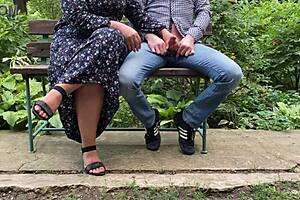 Natural Protein For My Sexy Mother In Law