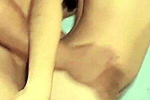 hard against the wall for horny chiapaneca