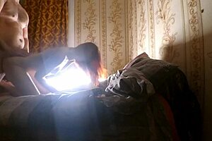 Fucking A Bitch From Behind!