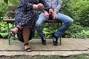 Natural Protein For My Sexy Mother In Law