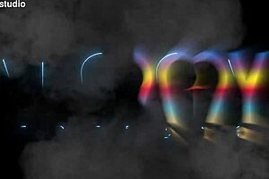 Agatha Mama Gets DP Anal