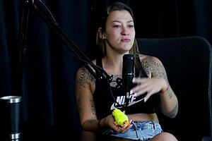 would you try these fetishes with toys outdoors?