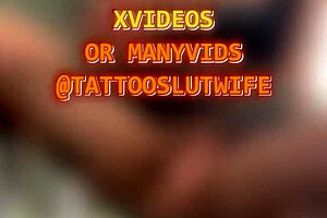 Intense Shock In The Parking Lot During A Skirt-Challenge Game At The Mall