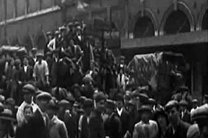 Dark lantern entertainment presents two centuries of vintage porn