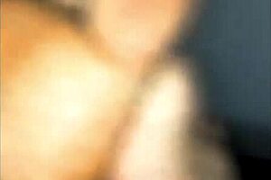 I feel so slutty as mommy with natural tits and pussy lips groped in pov. My feet drive me wild too.