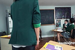 Did You Hear That We Can Freeuse Our Teacher Shes Woke Af - Whitney Oc Useherpov