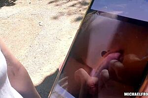 Is it normal that someone elses dick on screen turned me on more than my boyfriend